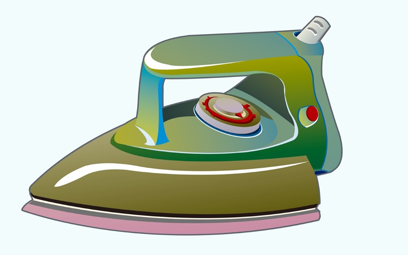 РЕМОНТ БЫТОВЫХ УТЮГОВ